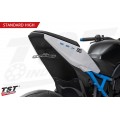 TST Industries Elite-1 Adjustable Fender Eliminator for Suzuki GSX-8S / GSX-8R (2023+) TST Industries Elite-1 Adjustable Fender Eliminator for Suzuki GSX-8S / GSX-8R (2023+)
